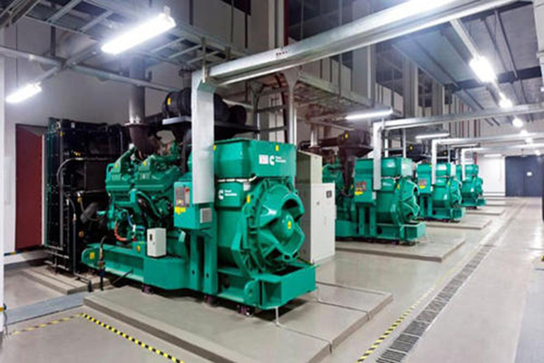 醴陵发电机出租 醴陵发电机出租