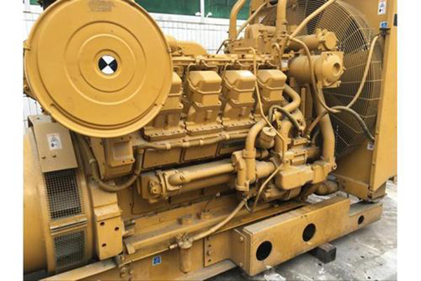 醴陵发电机出租