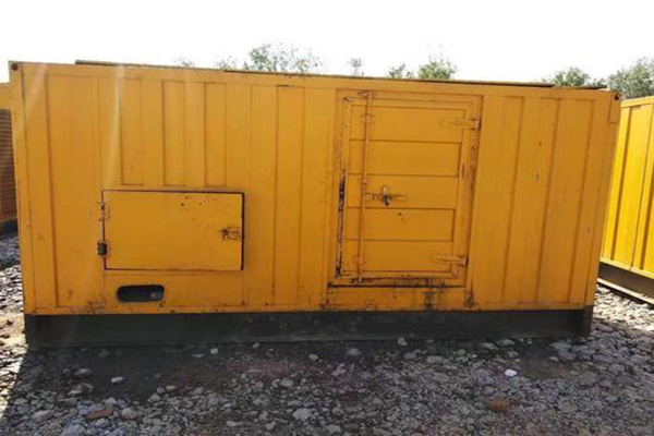 醴陵发电机出租