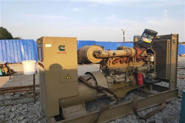 醴陵发电机出租