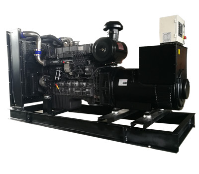 醴陵上柴柴油发电机组50KW-700KW