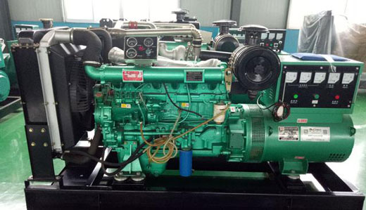 醴陵发电机不发电的原因 醴陵发电机不发电的原因