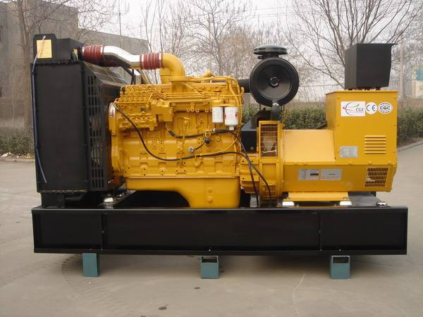 醴陵发电机出租
